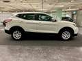 Nissan Qashqai 1,2 DIG-T Visia Weiß - thumbnail 4