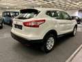 Nissan Qashqai 1,2 DIG-T Visia Weiß - thumbnail 5