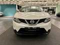 Nissan Qashqai 1,2 DIG-T Visia Weiß - thumbnail 2