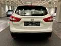 Nissan Qashqai 1,2 DIG-T Visia Weiß - thumbnail 6
