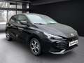 MG MG3 Hybrid+ Luxury Schwarz - thumbnail 4
