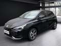 MG MG3 Hybrid+ Luxury Schwarz - thumbnail 2