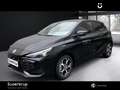 MG MG3 Hybrid+ Luxury Schwarz - thumbnail 1