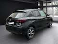 MG MG3 Hybrid+ Luxury Schwarz - thumbnail 6