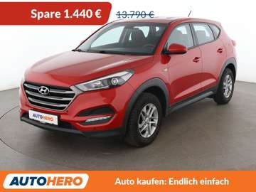 1.6 Classic blue 2WD *KLIMA*GARANTIE*