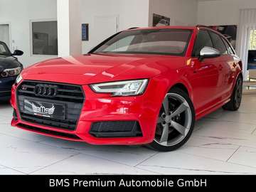 Avant 3.0 TFSI quattro Head-Up.Garantie
