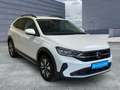 Volkswagen Taigo 1.0 TSI MOVE DSG+USB+DAB+LWS+SHZ+BAA+EPH+ Klima Weiß - thumbnail 2