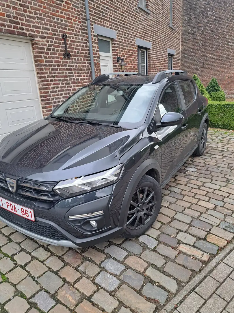 Dacia Sandero Stepway TCe 100 ECO-G Deal - 2