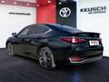 Lexus ES 300 Lexus ES 300h Busine Schwarz - thumbnail 11