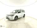 Volkswagen Caddy KOMBI Style 90 CRD A7 Argento - thumbnail 1