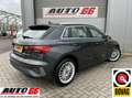 Audi A3 Sportback 30 TFSI S edition Virtual, Acc, Led, Nav Zilver - thumbnail 6