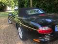 Jaguar XK8 XK8 Convertible 4.0 Zwart - thumbnail 8