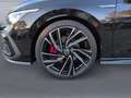 Volkswagen Golf VIII GTD STHZ+LEDER+PANO+ Schwarz - thumbnail 10