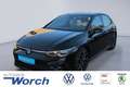 Volkswagen Golf VIII GTD STHZ+LEDER+PANO+ Schwarz - thumbnail 1