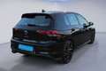 Volkswagen Golf VIII GTD STHZ+LEDER+PANO+ Schwarz - thumbnail 6