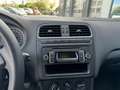 Volkswagen Polo 1.4 FSI Comfortline Czarny - thumbnail 12