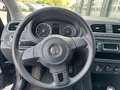 Volkswagen Polo 1.4 FSI Comfortline Siyah - thumbnail 11
