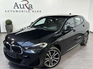 xDrive25e M-Sport NAV+LED+KAMERA+HIFI+19ZOLL