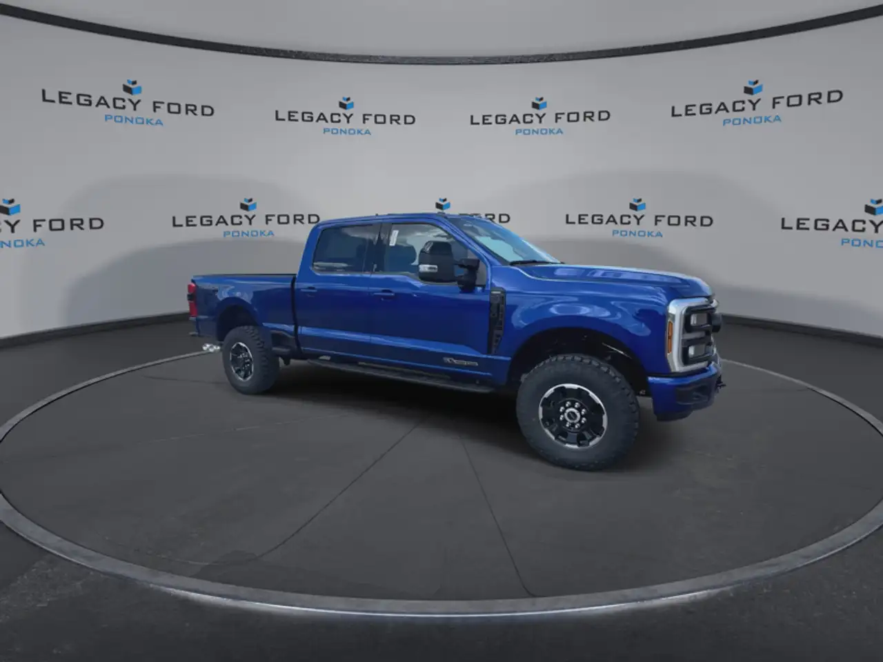 Ford F 350 снимка Ford F 350