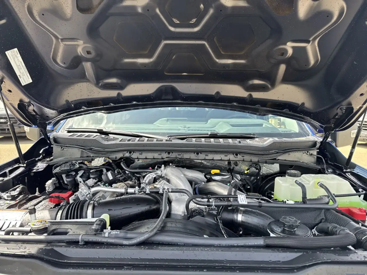 Ford F 350 снимка Ford F 350