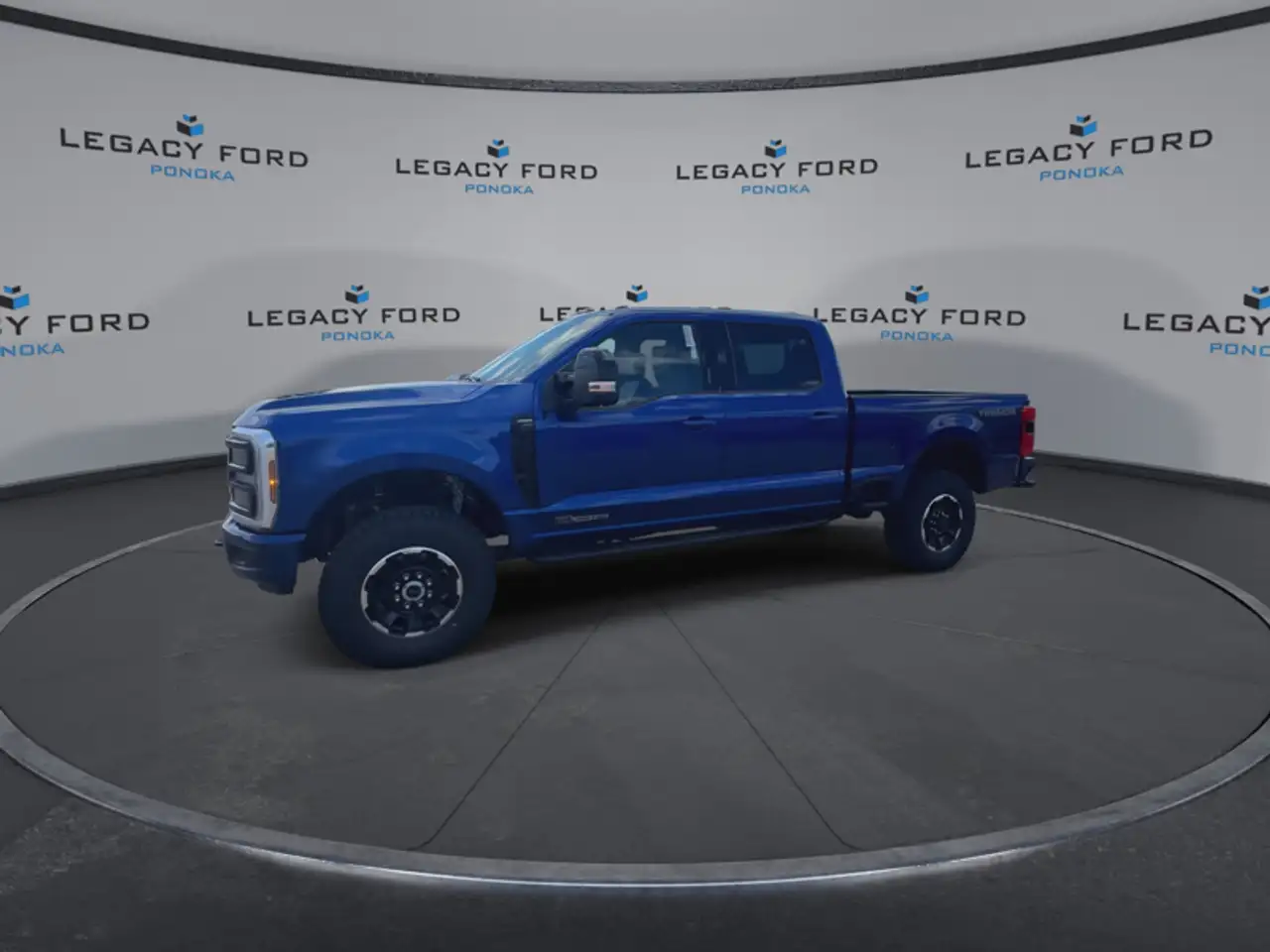 Ford F 350 снимка Ford F 350