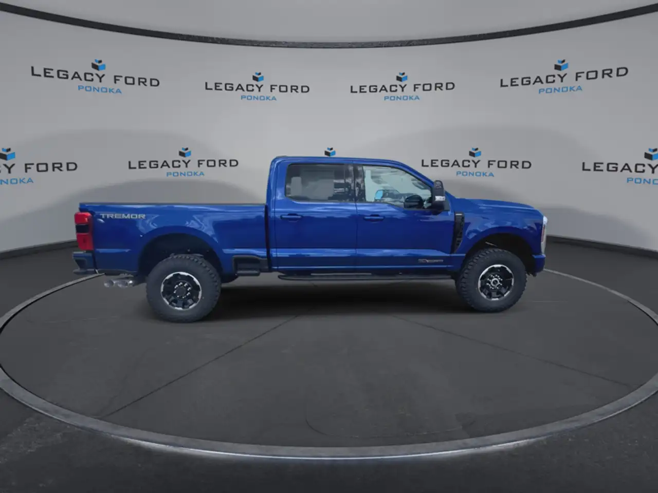 Ford F 350 снимка Ford F 350