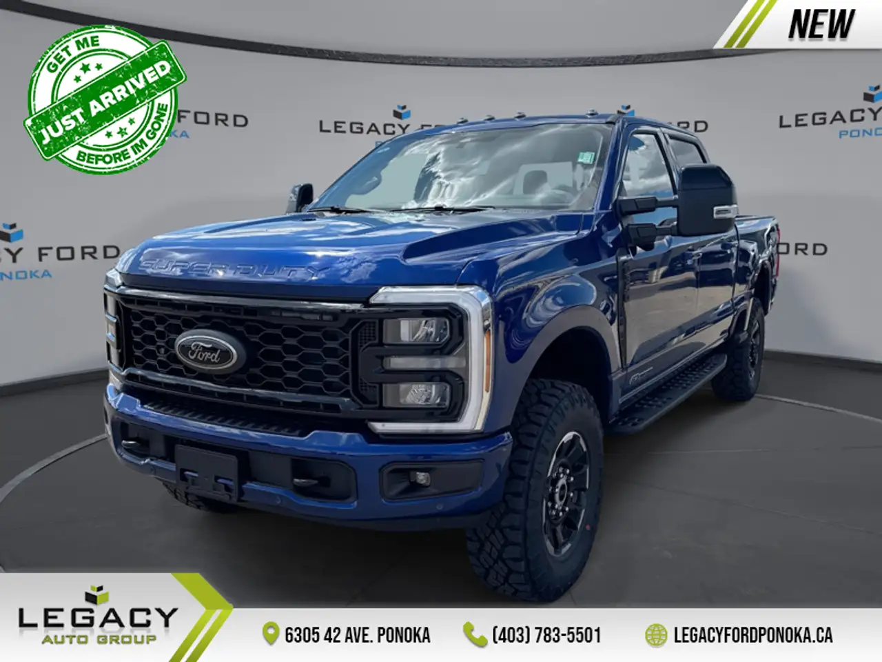 2026 Ford F 350