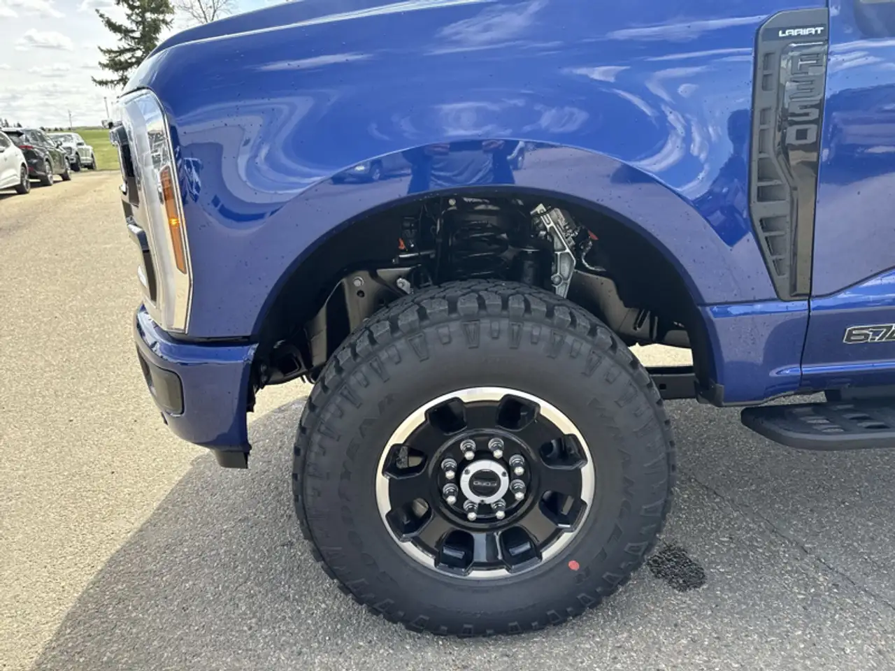 Ford F 350 снимка Ford F 350