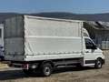 Volkswagen Crafter Pritsche Plane 35|4MOTION|LANG|SZH| Bílá - thumbnail 9