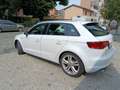 Audi A3 S Line 2.0 TDI Bianco - thumbnail 7