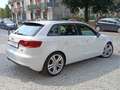 Audi A3 S Line 2.0 TDI Bianco - thumbnail 5