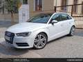 Audi A3 S Line 2.0 TDI Bianco - thumbnail 1