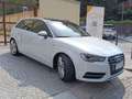 Audi A3 S Line 2.0 TDI Bianco - thumbnail 3