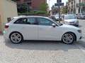Audi A3 S Line 2.0 TDI Bianco - thumbnail 4