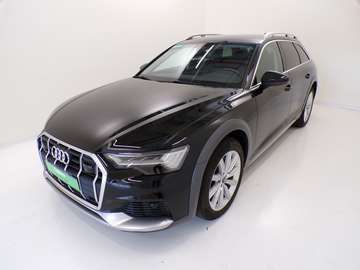 - A6 Allroad 40 2.0 tdi mhev 12V quattro 2