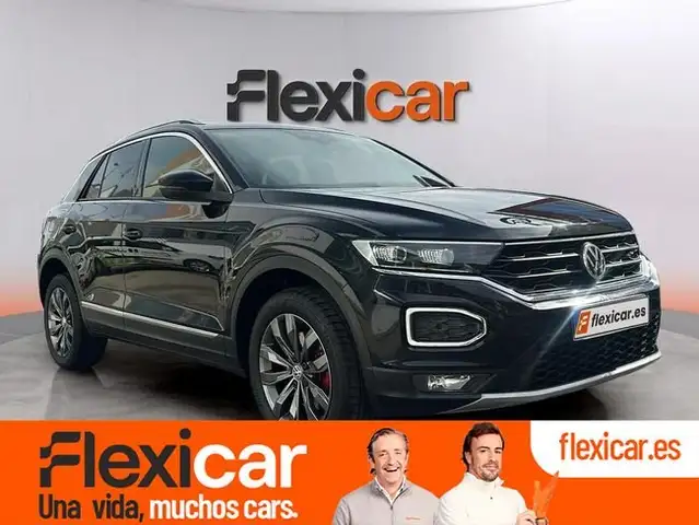 Volkswagen T-Roc 1.5 TSI Sport