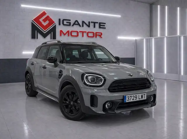 MINI Cooper Countryman AUT.