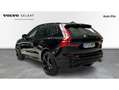 Volvo XC60 T6 Recharge Black Edition Ultimate Negro - thumbnail 2