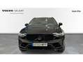 Volvo XC60 T6 Recharge Black Edition Ultimate Negro - thumbnail 3