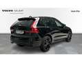 Volvo XC60 T6 Recharge Black Edition Ultimate Negro - thumbnail 7