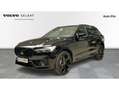 Volvo XC60 T6 Recharge Black Edition Ultimate Negro - thumbnail 1