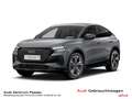 Audi Q4 e-tron Q4 Sportback e-tron (PDC.AHK.NAVI.SHZ.LED.DAB) 45 Grau - thumbnail 1
