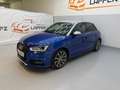 Audi A1 SB 1,0 TFSI Sport S-Line KLIMAAUTO SITZHZG Blau - thumbnail 8