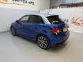 Audi A1 SB 1,0 TFSI Sport S-Line KLIMAAUTO SITZHZG Blau - thumbnail 13