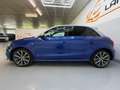 Audi A1 SB 1,0 TFSI Sport S-Line KLIMAAUTO SITZHZG Blau - thumbnail 12