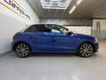 Audi A1 SB 1,0 TFSI Sport S-Line KLIMAAUTO SITZHZG Blau - thumbnail 11