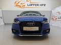 Audi A1 SB 1,0 TFSI Sport S-Line KLIMAAUTO SITZHZG Blau - thumbnail 9
