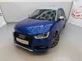 Audi A1 SB 1,0 TFSI Sport S-Line KLIMAAUTO SITZHZG Blau - thumbnail 3