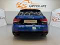 Audi A1 SB 1,0 TFSI Sport S-Line KLIMAAUTO SITZHZG Blau - thumbnail 14