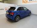 Audi A1 SB 1,0 TFSI Sport S-Line KLIMAAUTO SITZHZG Blau - thumbnail 15